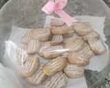 Foto del paso 7 de la receta: Galletas de mantequilla muy fáciles
