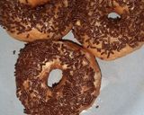 Foto langkah ke 6 dari resep Donat.
