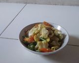 Foto langkah ke 7 dari resep Capcay apa ada nya.