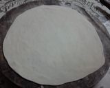 A picture of step 2 of Mini mughlai paratha.