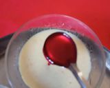 A picture of step 5 of Assorted Thandai with Thandai mix.