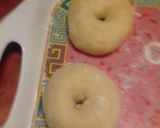 Foto langkah ke 4 dari resep Donat kentang empuk.