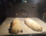 Foto del paso 8 de la receta Pan de Chocolate y Avellanas