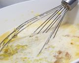 Foto del paso 4 de la receta: Pastafrola de Dulce de Membrillo 🥧🧉