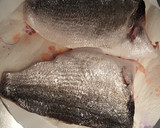 Foto del paso 1 de la receta: Dorada a la ondarresa