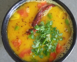 ગુજરાતી દાળ (Gujarati Dal Recipe In Gujarati) રેસીપી સ્ટેપ4ફોટો