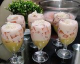 Foto langkah ke 15 dari resep Minuman takjil kekinian untuk buka puasa.