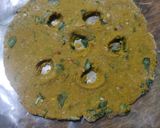 મલ્ટીગ્રેન થાલીપીઠ (Multigrain Thalipeeth Recipe In Gujarati) રેસીપી સ્ટેપ3ફોટો