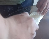 Foto del paso 1 de la receta: Empanadas de salmón con queso crema