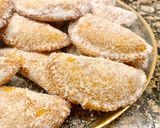 Foto del paso 10 de la receta: Empanadillas borrachas rellenas