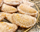 Foto del paso 10 de la receta: Empanadillas borrachas rellenas