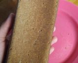 Foto del paso 3 de la receta: Budín de banana y avena