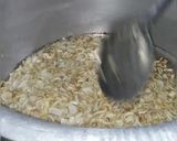A picture of step 1 of Kabuli channa pulao #Cookpadapp.
