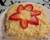Foto del paso 16 de la receta: Tarta de coco esponjosa