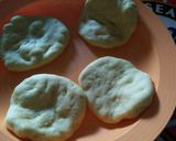 Foto langkah ke 6 dari resep Bakpao jaman now.