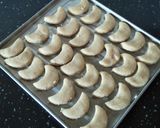 Foto langkah ke 3 dari resep Kue Kacang.