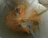 Foto langkah ke 2 dari resep Tahu Telur Masak Gurih.
