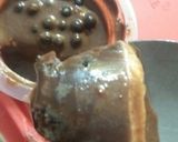 Foto langkah ke 8 dari resep Cup of dessert coklat.