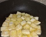 Foto langkah ke 1 dari resep Tahu Brokoli Saos Mentega.