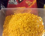 Foto langkah ke 2 dari resep Hot Flaming Chicken Wings.