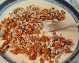 Foto del paso 3 de la receta: Croquetas de chorizo y pollo