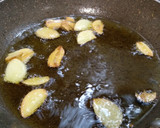 Foto del paso 3 de la receta: Merluza a la gallega
