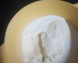 A picture of step 1 of Instant handvo.