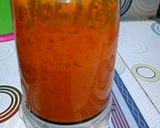 Foto langkah ke 1 dari resep Sambal goreng kentang telur puyuh.