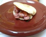 Foto del paso 4 de la receta: Camarones al ajillo