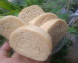 Foto langkah ke 9 dari resep Roti Kukus Pontianak Original (no mixer).