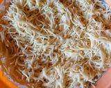 A picture of step 1 of Savory Vermicelli (Namkeen Jave).