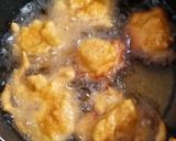A picture of step 2 of Lauki Kofta Curry.