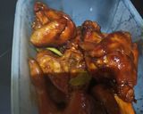 Foto langkah ke 4 dari resep Ayam Bakar.