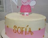 Foto del paso 8 de la receta: Buttercream resistente al calor