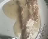 Foto del paso 7 de la receta: Pollo a la salsa de queso alicante