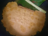 Nasi Gandul khas Pati
