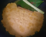 Foto langkah ke 1 dari resep Nasi Gandul khas Pati.