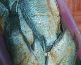 Foto langkah ke 3 dari resep Pesmol Ikan Mujair.
