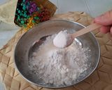 Foto langkah ke 6 dari resep Talam Ubi Kuning.