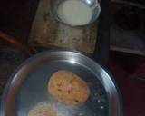 Egg stuff potato soyabean Nargisi recipe step 9 photo