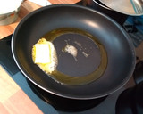 Foto del paso 1 de la receta: Risotto de pollo con champiñones