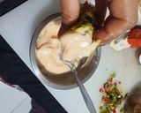 Foto langkah ke 6 dari resep Roti abon roll ala fe.