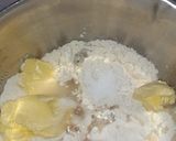 Foto del paso 2 de la receta Pan de molde casero