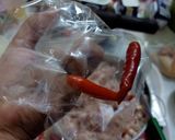 A picture of step 6 of Keto Naem Moo (Fermented Pork Sausage).