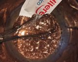 Foto del paso 2 de la receta: Chocolatada Expreso Polar. 🚂☕️🍫