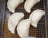 Foto del paso 5 de la receta: Empanadas de queso cóctel 🧀