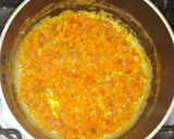 Foto del paso 2 de la receta: Salsa roja de carne