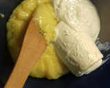 Tejfölös csodasüti recept fázis 2 fotója