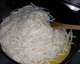 Foto del paso 10 de la receta: Fideos con un toque!