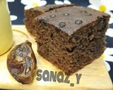 عکس مرحله 5 از دستور کیک خرما (بدون شکر)